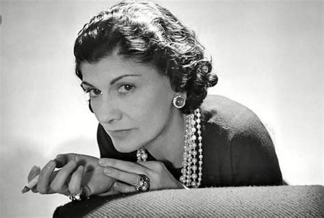 gabrielle chanel founder|coco Chanel nickname.